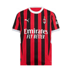 AC Milan Football Jersey - bamn.