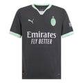 AC Milan Football Jersey - bamn.