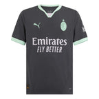 AC Milan Football Jersey - bamn.