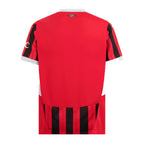 AC Milan Football Jersey - bamn.