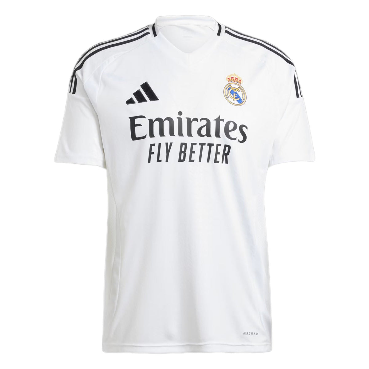 Real Madrid Drift Football Jersey - bamn.