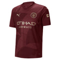 Manchester City Football Jersey - bamn.