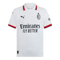 AC Milan Football Jersey - bamn.