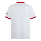 AC Milan Football Jersey - bamn.