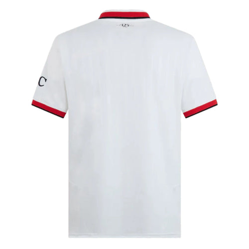 AC Milan Football Jersey - bamn.