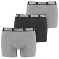 Puma Boxers 3 units - bamn.
