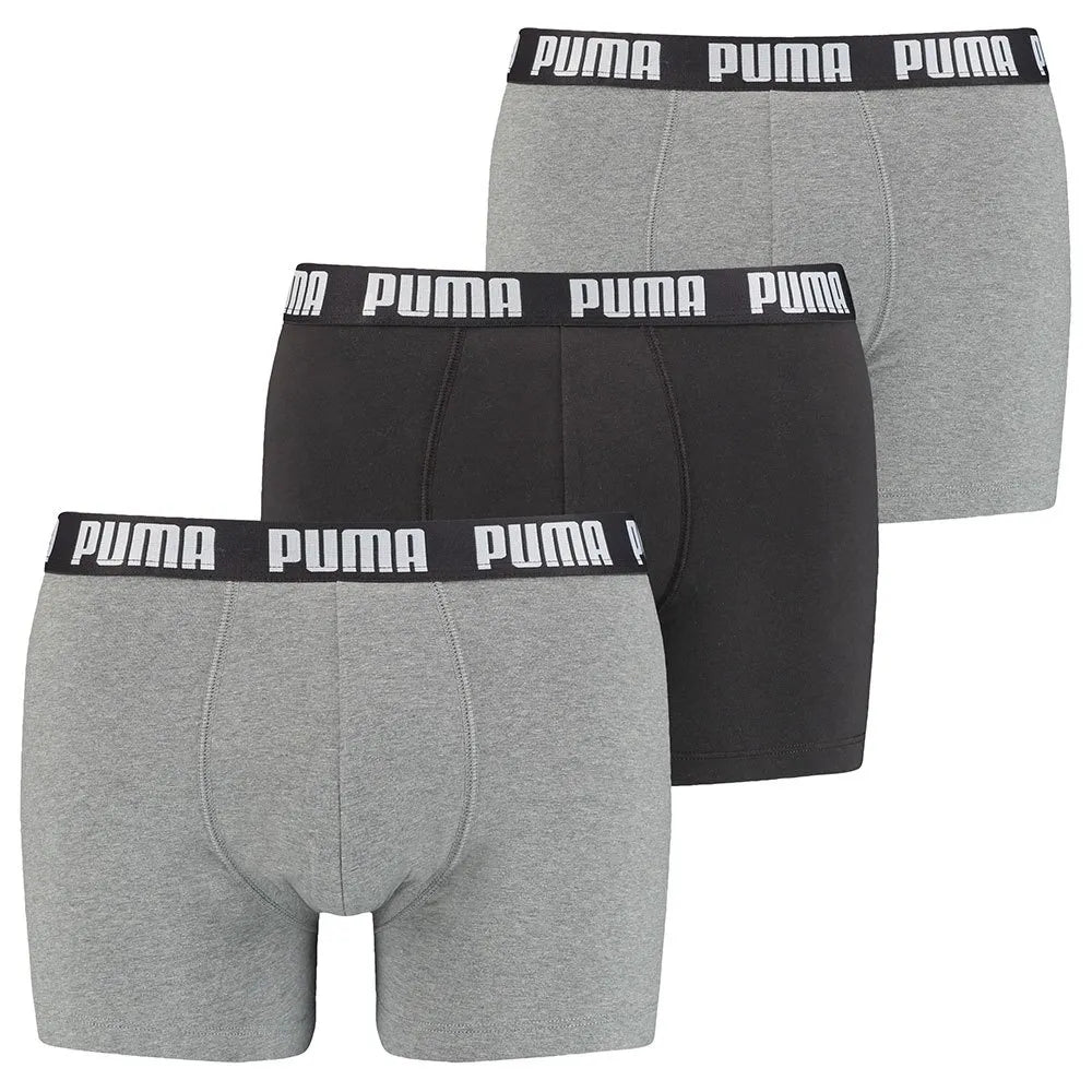 Puma Boxers 3 units - bamn.