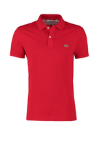Lacoste Short Sleeve Golfers - bamn.