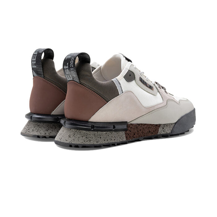 Men's Replay Field Sneakers - bamn.