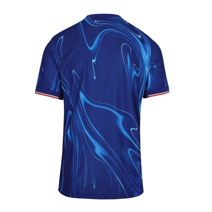 Chelsea Football Jersey - bamn.