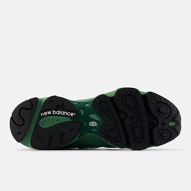New Balance 1000 "Green" - bamn.