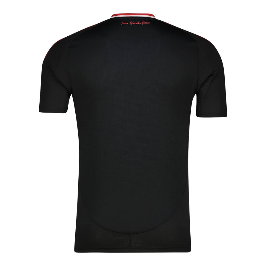 Orlando Pirates Football Jersey - bamn.