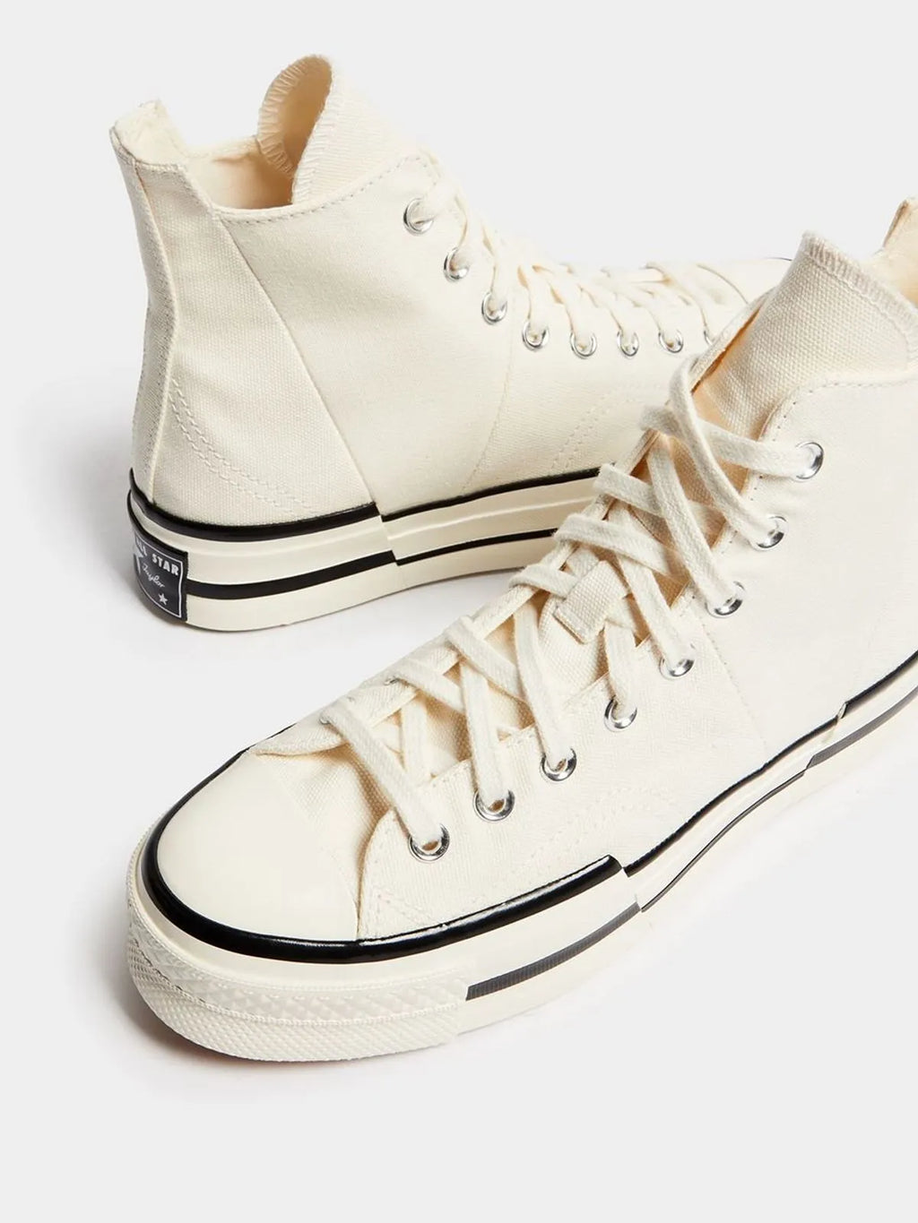 Converse Chuck 70 Mid "White" - bamn.