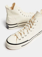 Converse Chuck 70 Mid "White" - bamn.