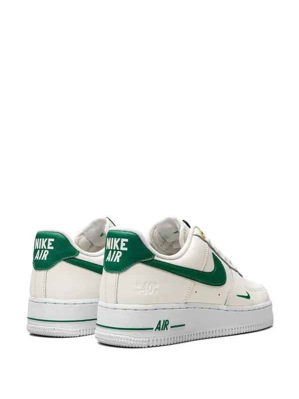 Nike Air Force 1 Low "United In Victory - White" - bamn.
