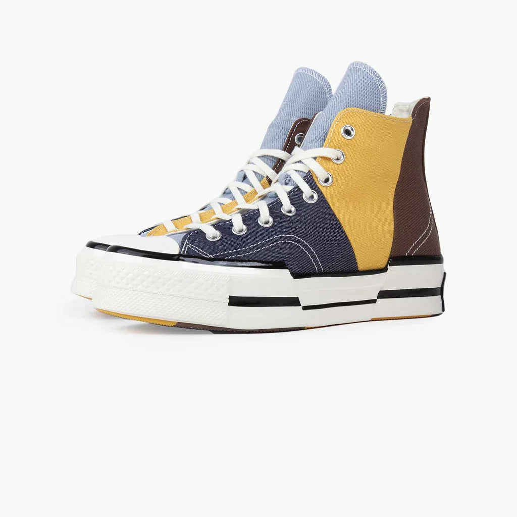 Converse Chuck 70 Mid "Multicoloured" - bamn.