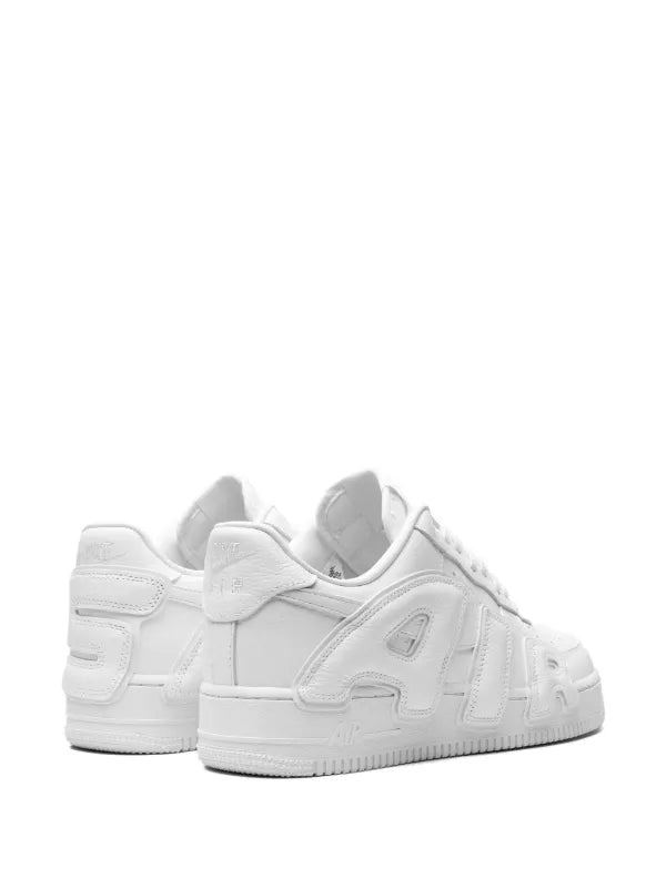 Nike x CPFM Air Force 1 "Triple White" - bamn.