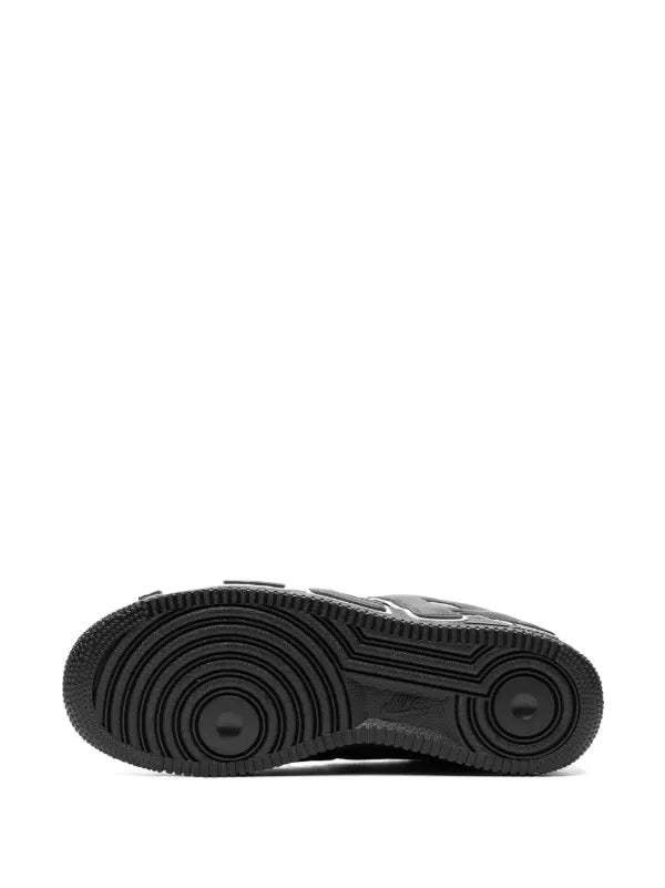 Nike x CPFM Air Force 1 "Black" - bamn.