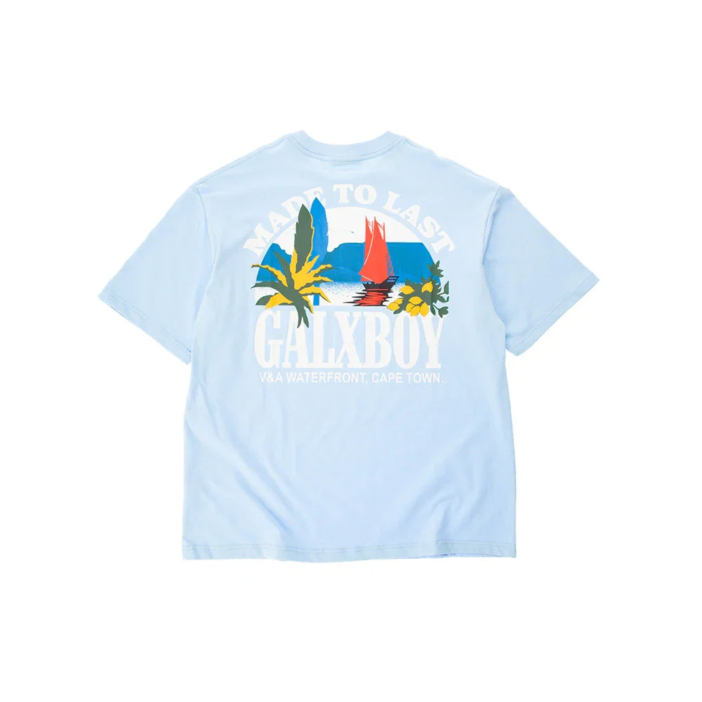GALXBOY 8001 T-SHIRT - bamn.