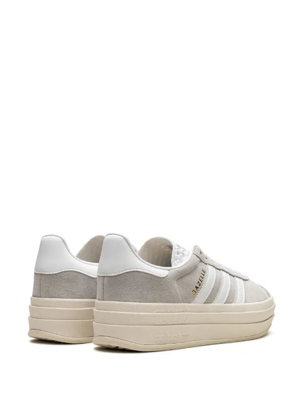 Adidas Gazelle Bold "Grey" - bamn.
