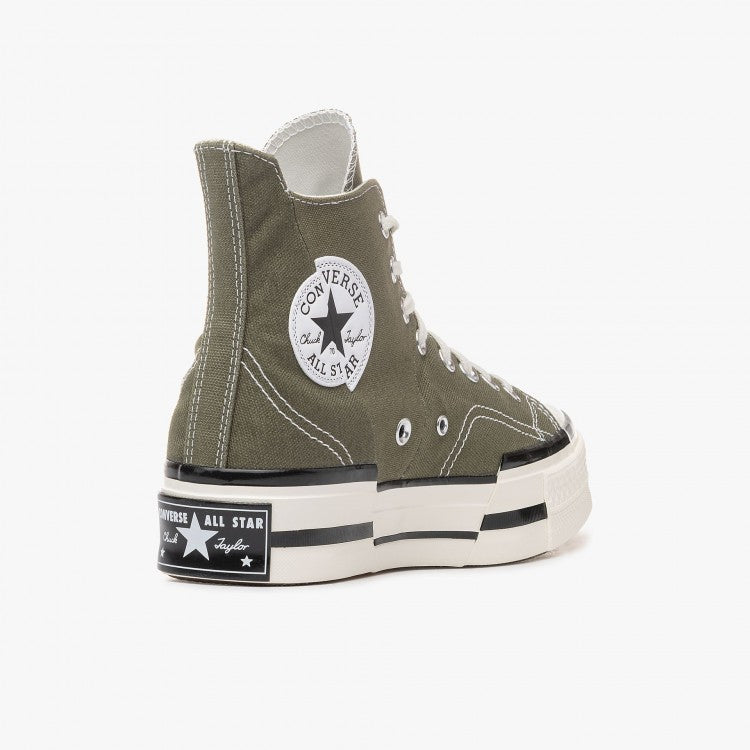 Converse Chuck 70 Mid "Army Green" - bamn.