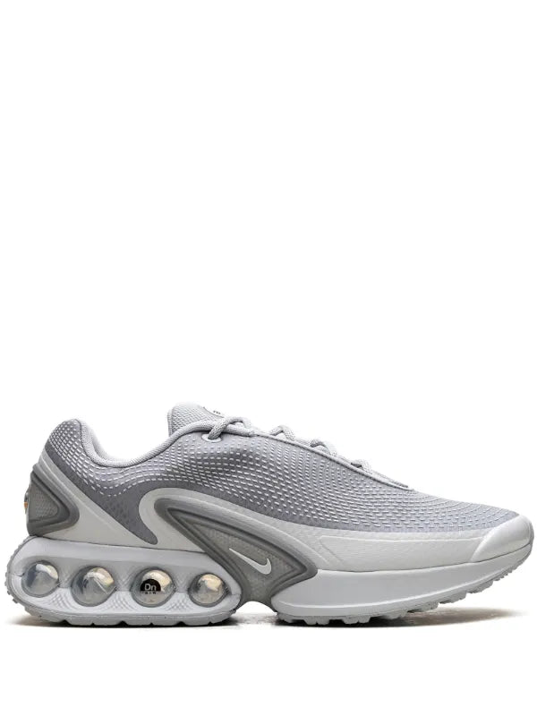 Nike Air Max Dn "Wolf Grey" - bamn.