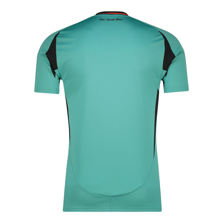 Orlando Pirates Football Jersey - bamn.