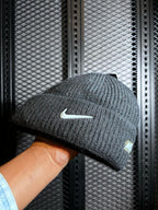 Nike Sportswear Beanie "Black" - bamn.