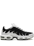 Nike Air Max Plus "Black / White" - bamn.