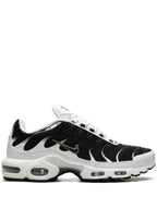 Nike Air Max Plus "Black / White" - bamn.