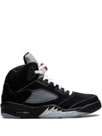 Air Jordan 5 Retro OG "Metallic Reimagined" - bamn.