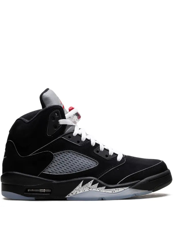 Air Jordan 5 Retro OG "Metallic Reimagined" - bamn.