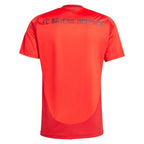 FC Bayern Drift Football Jersey - bamn.