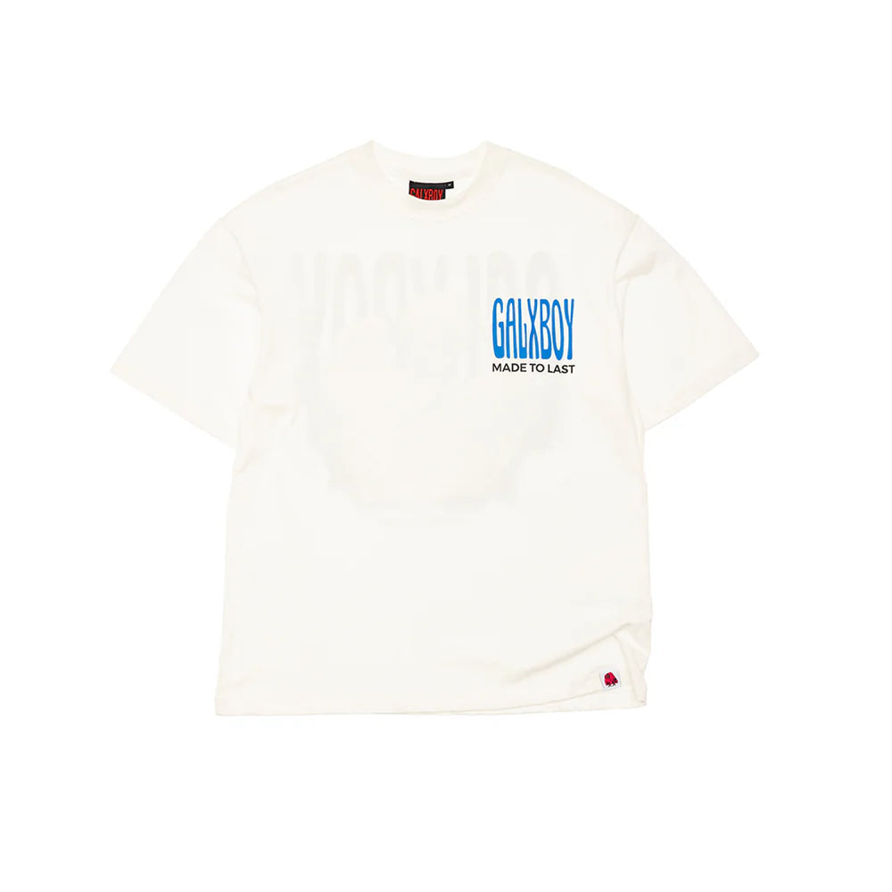GALXBOY ETERNAL T-SHIRT