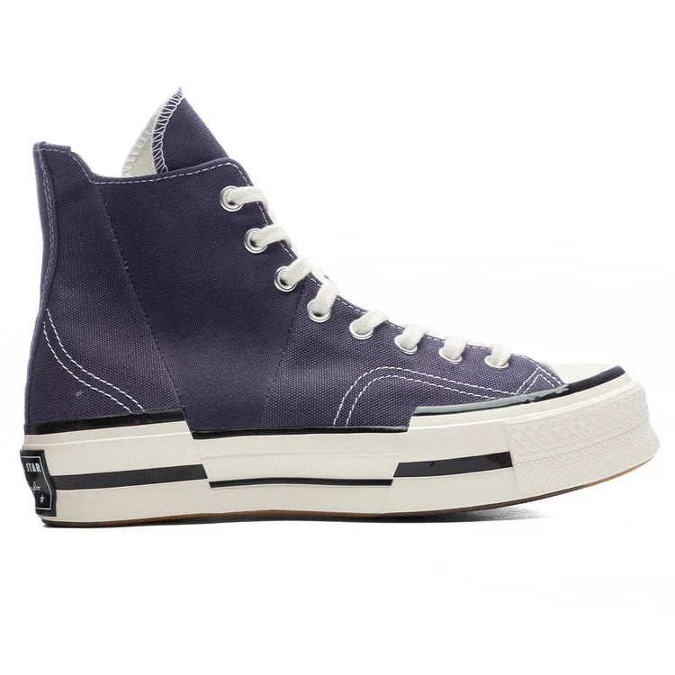 Converse Chuck 70 Mid "Dark blue" - bamn.