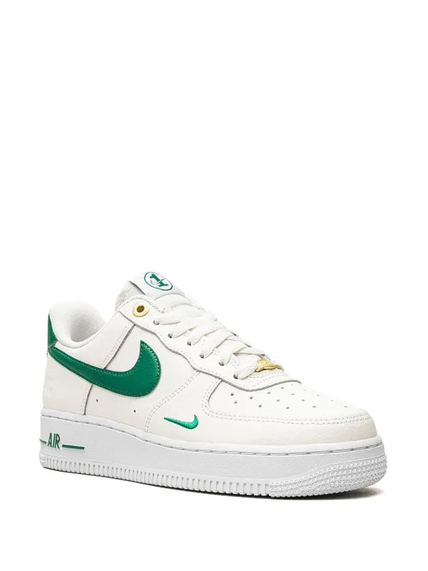 Nike Air Force 1 Low "United In Victory - White" - bamn.