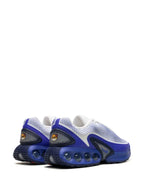 Nike Air Max Dn "White / Racer Blue" - bamn.