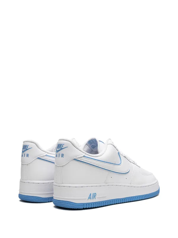 Nike Air Force 1 Low "UNC" - bamn.