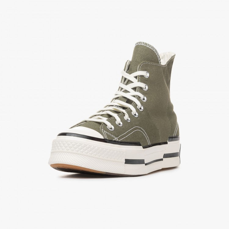Converse Chuck 70 Mid "Army Green" - bamn.
