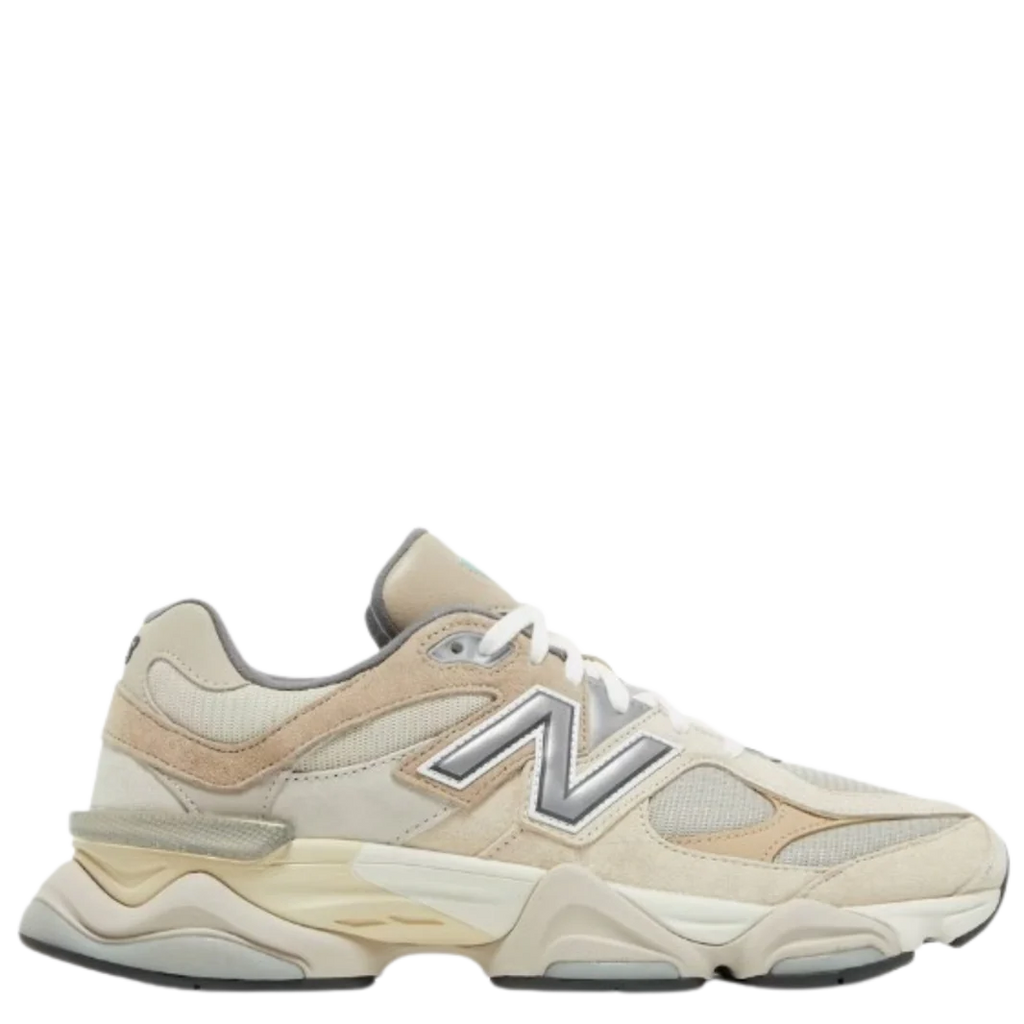 New Balance 9060 "Cream" - bamn.