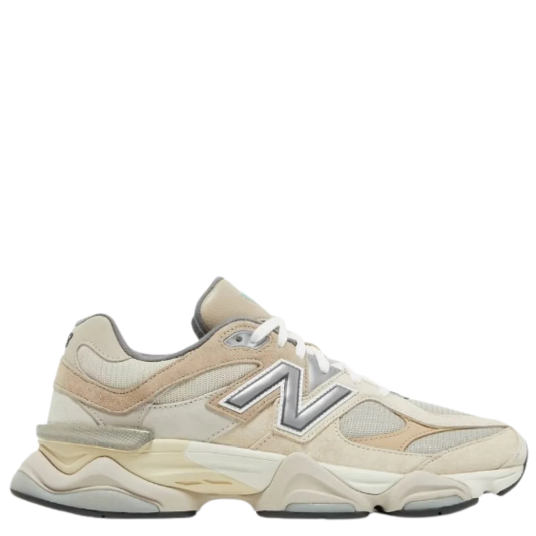 New Balance 9060 "Cream" - bamn.