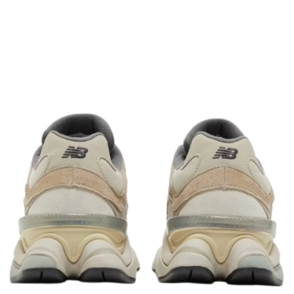 New Balance 9060 "Cream" - bamn.