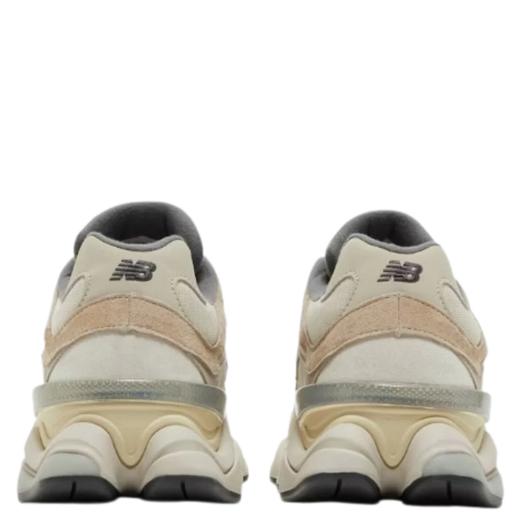 New Balance 9060 "Cream" - bamn.