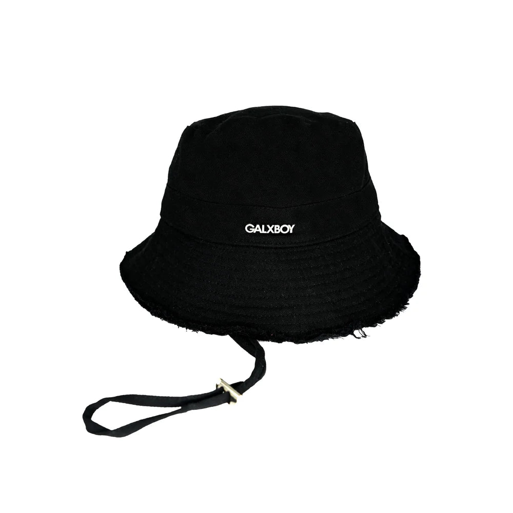 Galxboy Washed Cotton Hat - bamn.