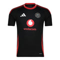 Orlando Pirates Football Jersey - bamn.