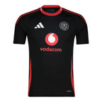Orlando Pirates Football Jersey - bamn.