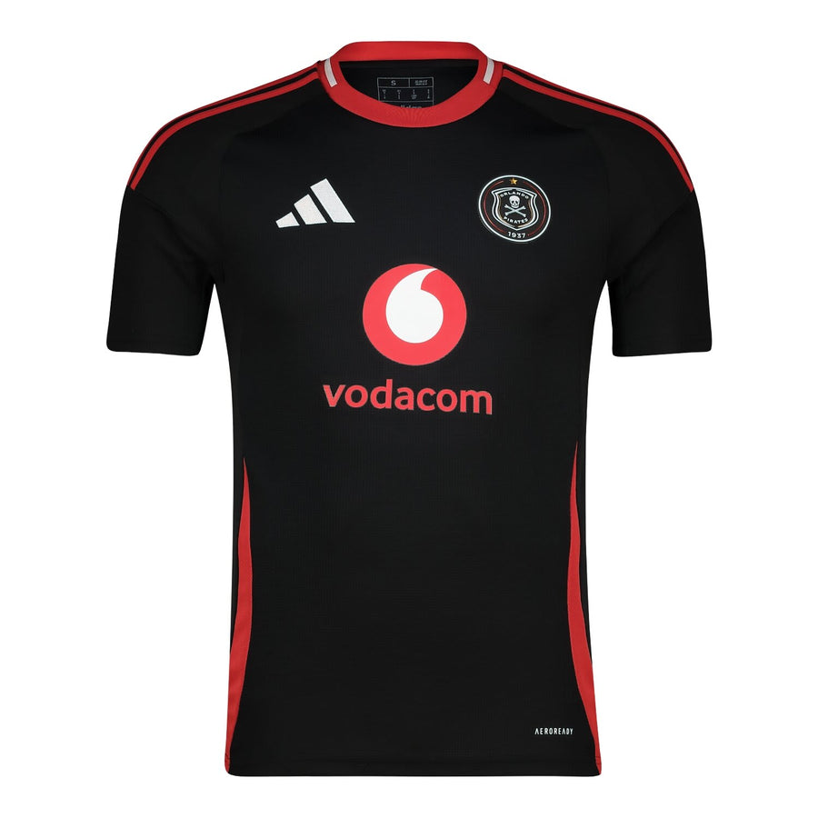 Orlando Pirates Football Jersey - bamn.