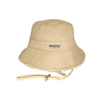 Galxboy Washed Cotton Hat - bamn.
