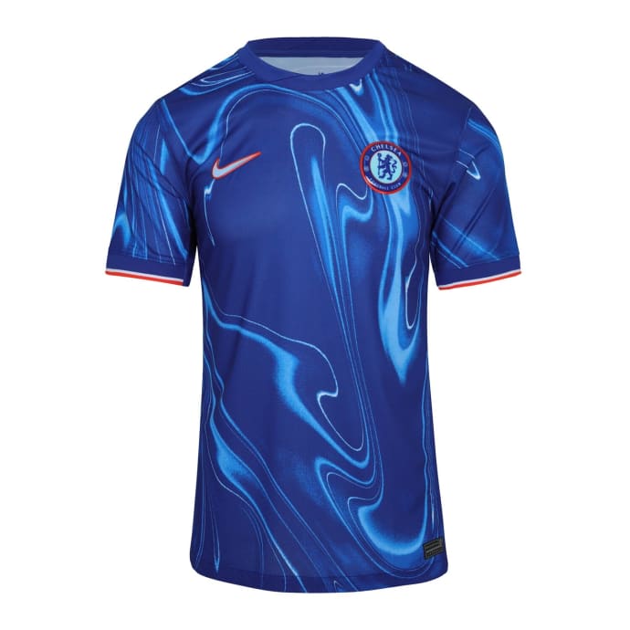Chelsea Football Jersey - bamn.