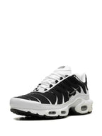 Nike Air Max Plus "Black / White" - bamn.